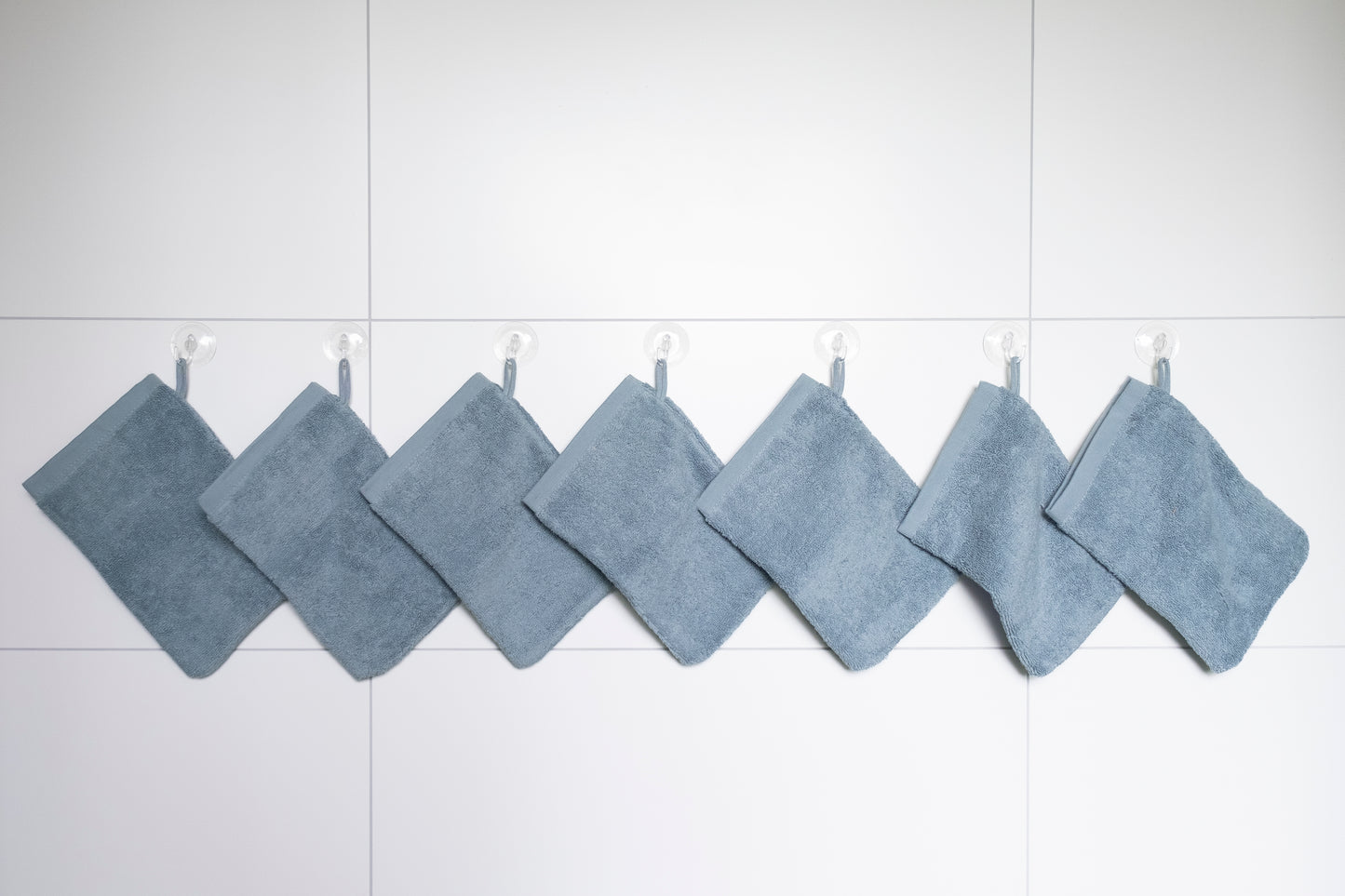 BASIC KATOEN | 550 gsm | Airy Blue