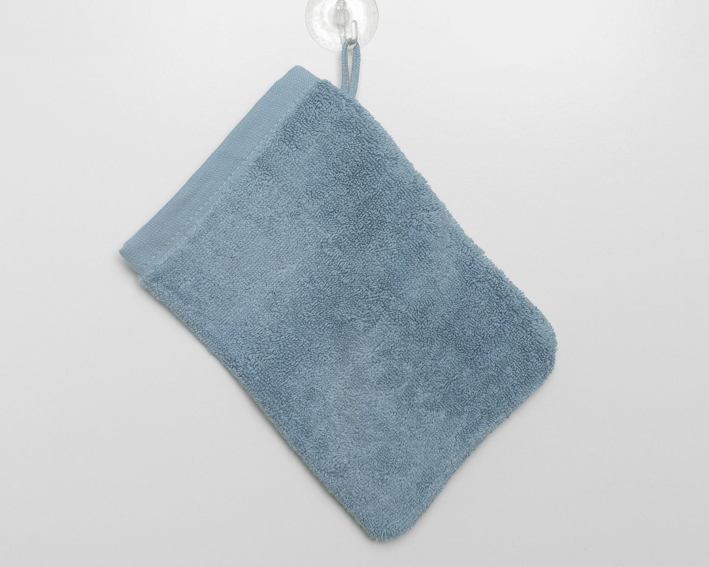 LUXE KATOEN | 700 gsm | Washand | Airy Blue