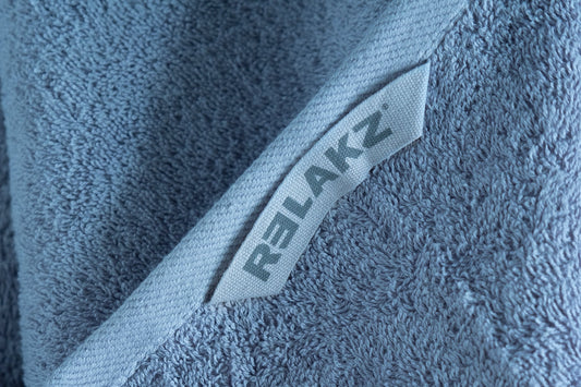 BASIC KATOEN | 550 gsm | Airy Blue