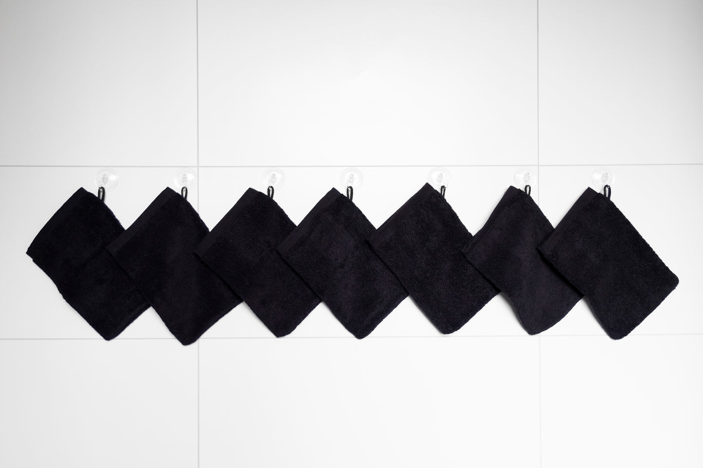 BASIC KATOEN | 550 gsm | Black