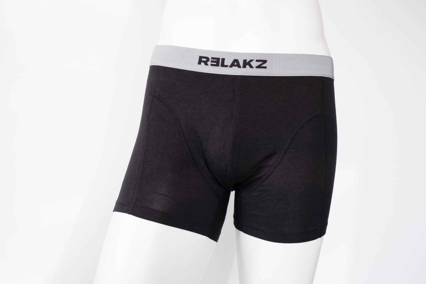 RELAKZ | LENZING MODAL | Boxer (2-pack)