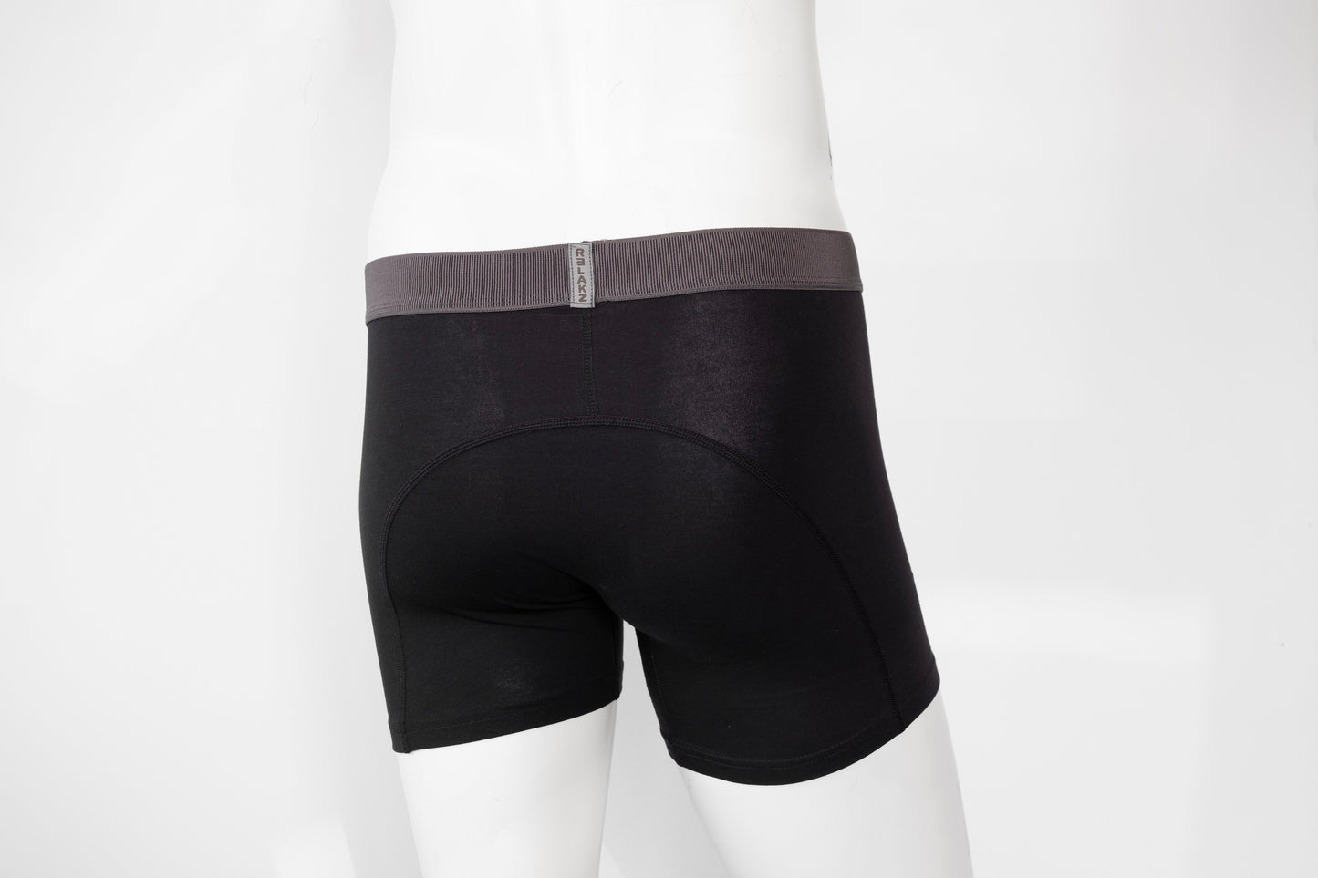 ORGANIC COTTON | Boxer (2-pack)