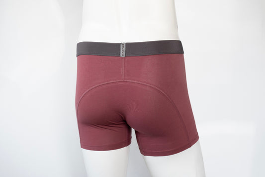 RELAKZ | ORGANISCH KATOEN | Boxer (2-pack)