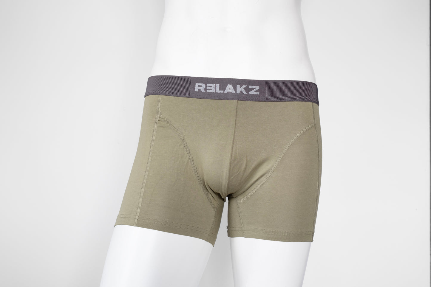 ORGANIC COTTON | Boxer (2-pack)