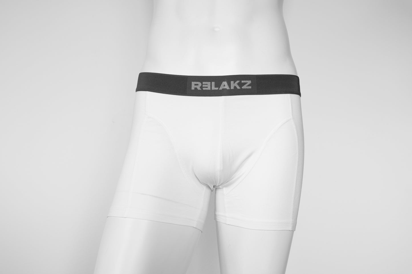 ORGANIC COTTON | Boxer (2-pack)