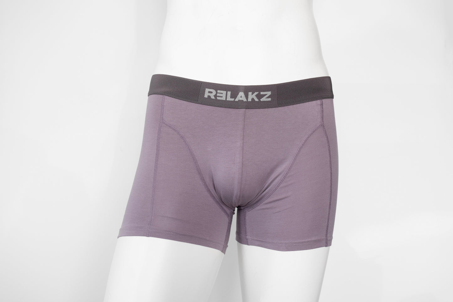 ORGANIC COTTON | Boxer (2-pack)