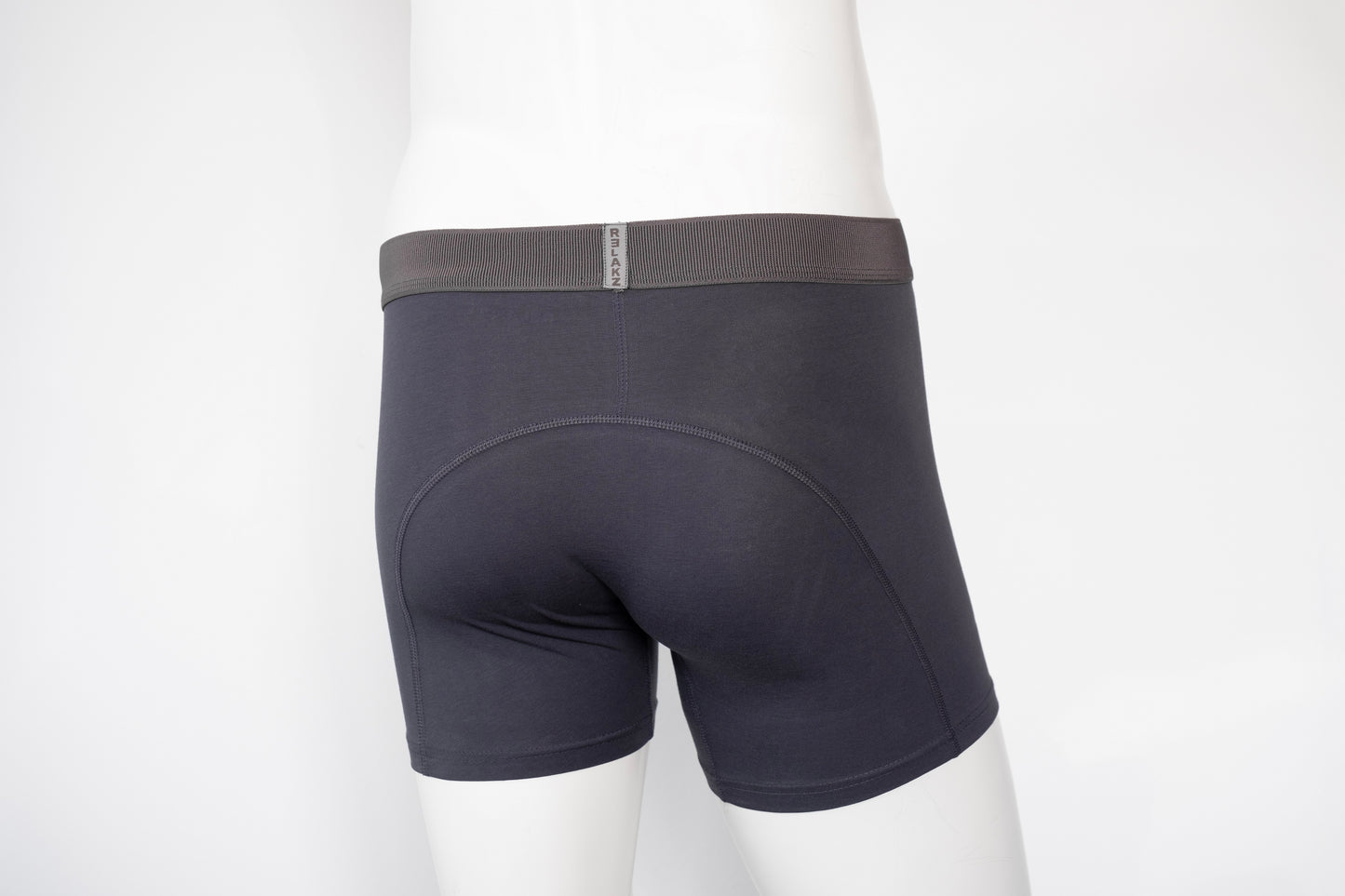 ORGANIC COTTON | Boxer (2-pack)