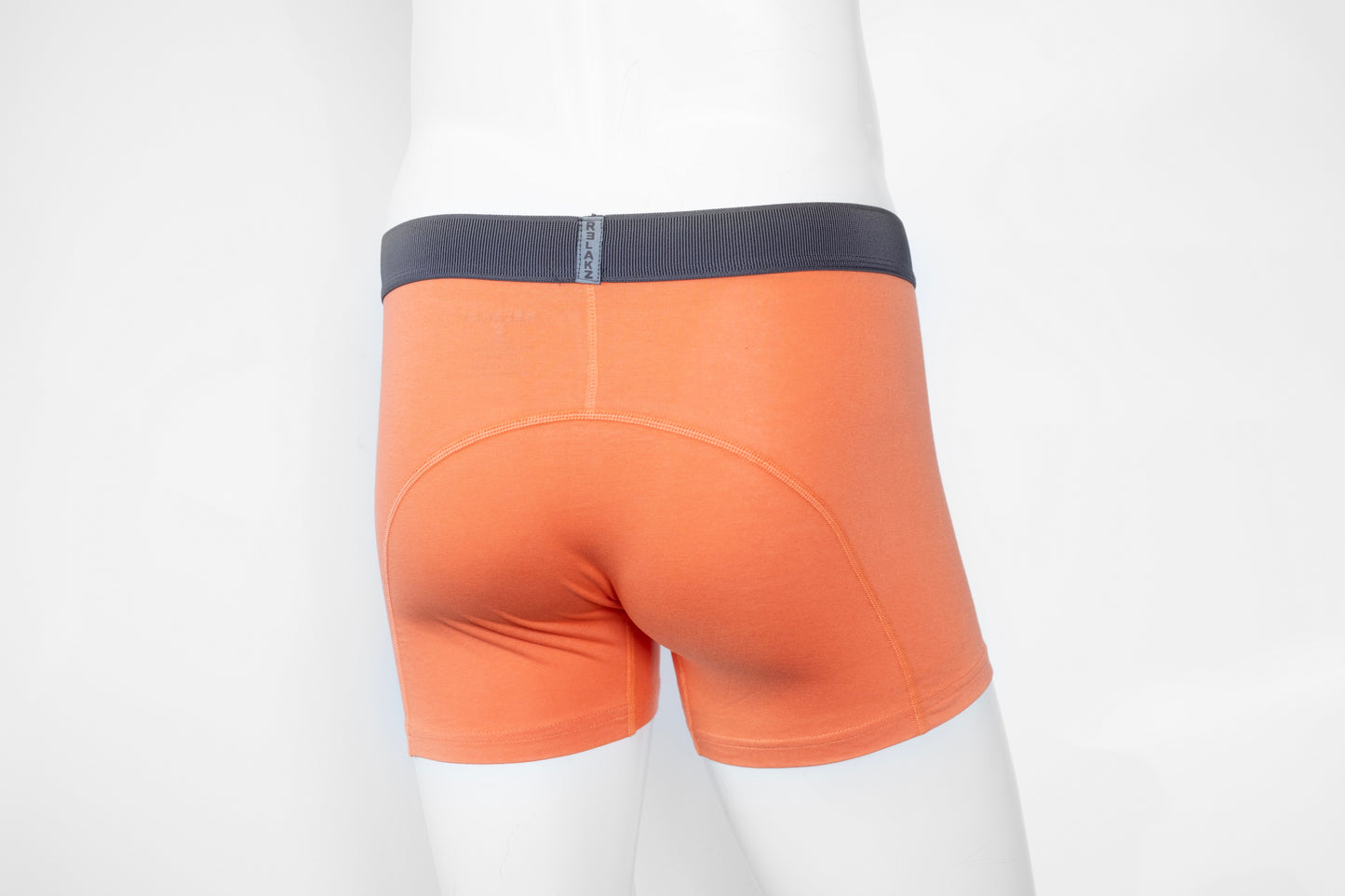 ORGANIC COTTON | Boxer (2-pack)
