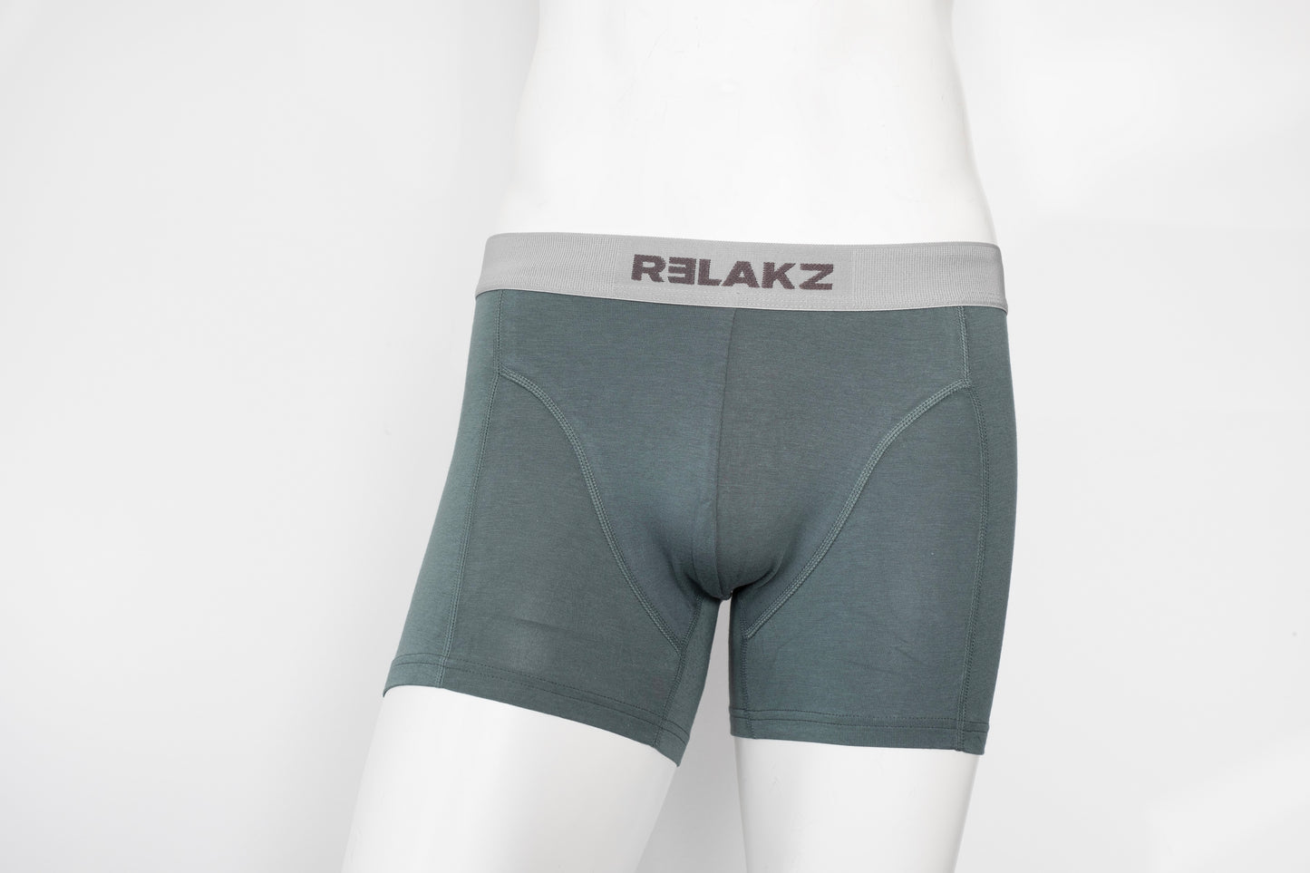 ORGANIC COTTON | Boxer (2-pack)