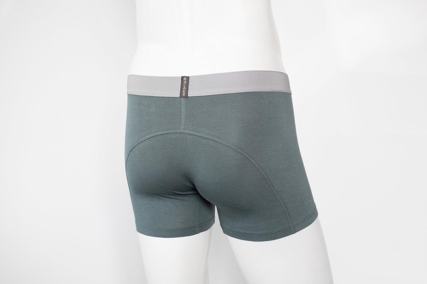RELAKZ | ORGANISCH KATOEN | Boxer (2-pack)