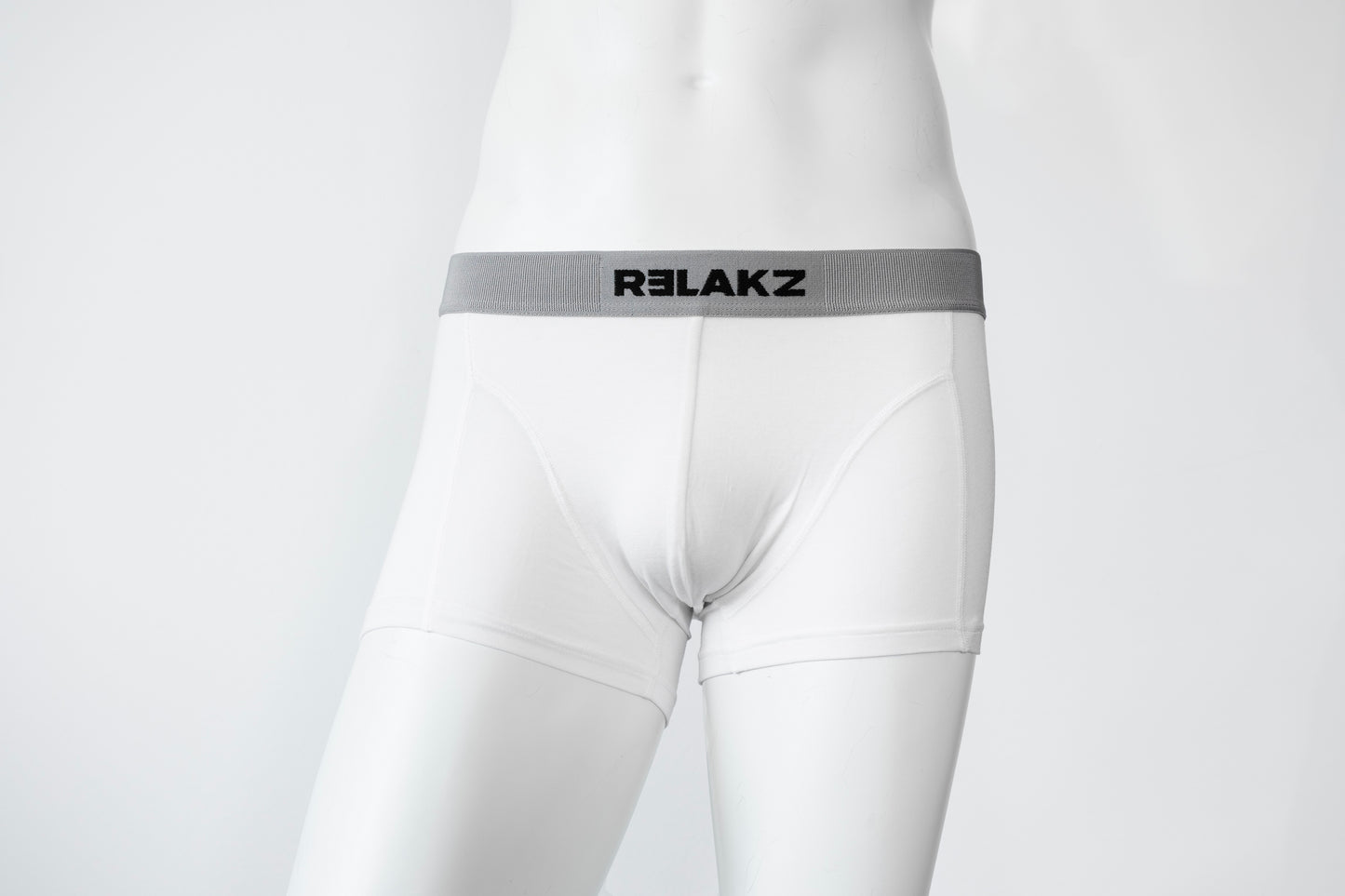 RELAKZ | LENZING MODAL | Trunk (2-pack)