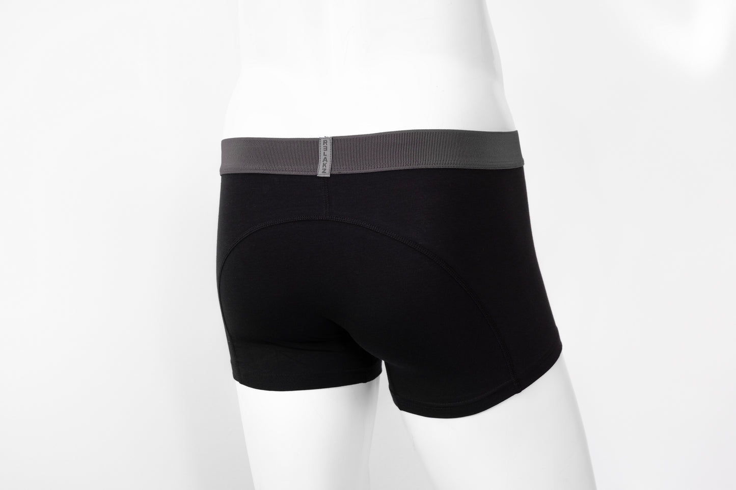 ORGANIC COTTON | Trunk (2-pack)