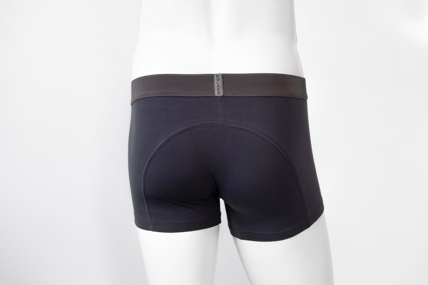 RELAKZ | ORGANISCH KATOEN | Trunk (2-pack)
