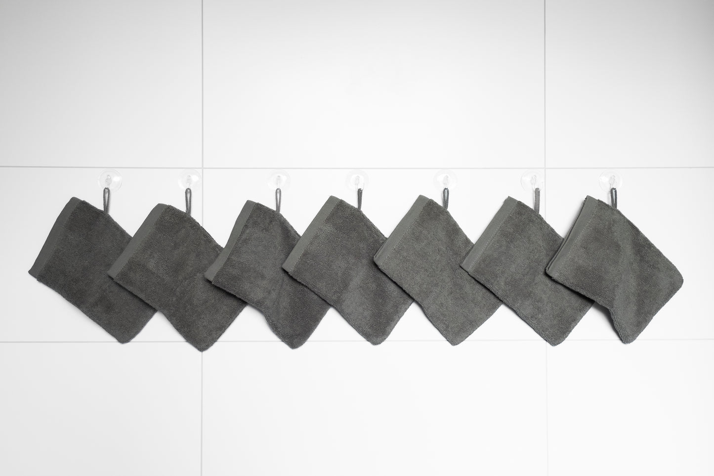 BASIC KATOEN | 550 gsm | Oil Green