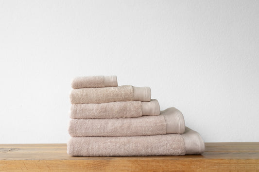 LUXE KATOEN | 700 gsm | Handdoek