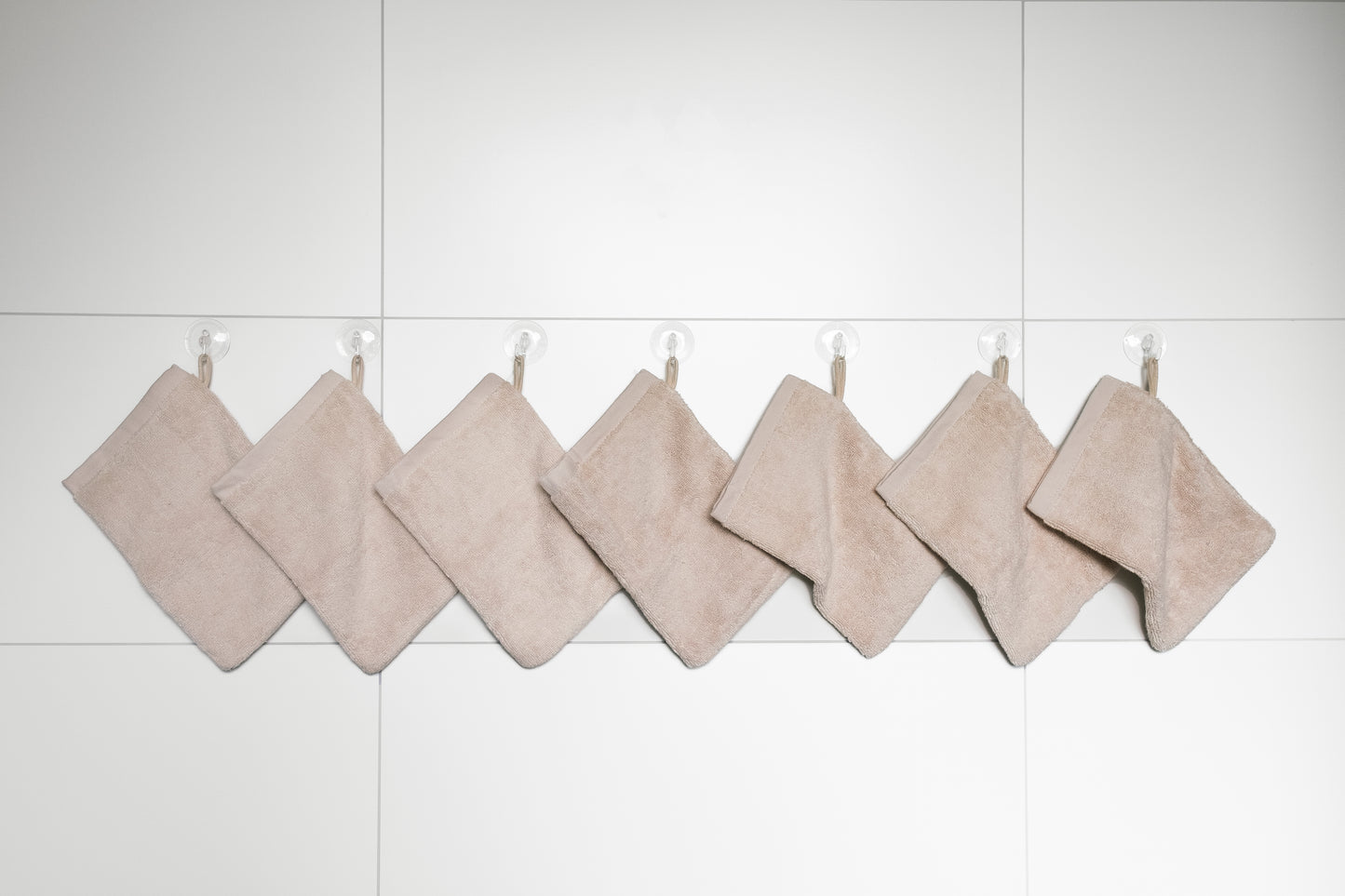 BASIC KATOEN | 550 gsm | Shell Beige