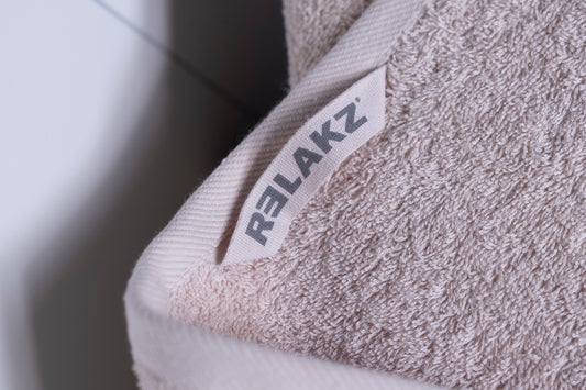 BASIC KATOEN | 550 gsm | Shell Beige