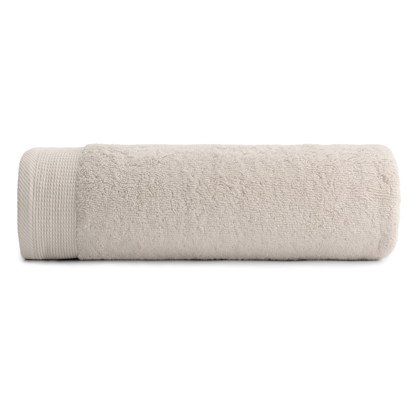 Luxe Katoen - Badgoed - 700 GSM - Shell Beige