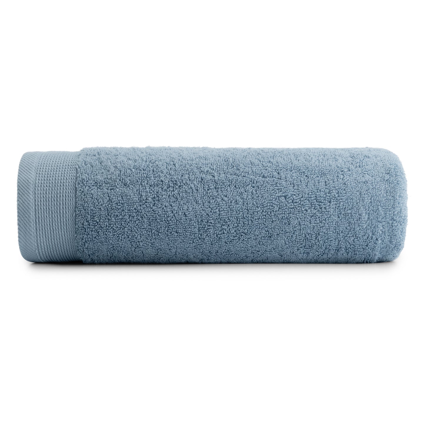 Luxe Katoen - Badgoed - 700 GSM- Airy Blue