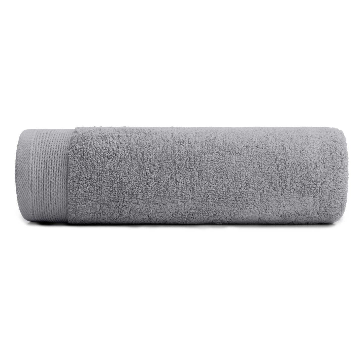 Luxe Katoen - Badgoed - 700 GSM - Glacier Grey