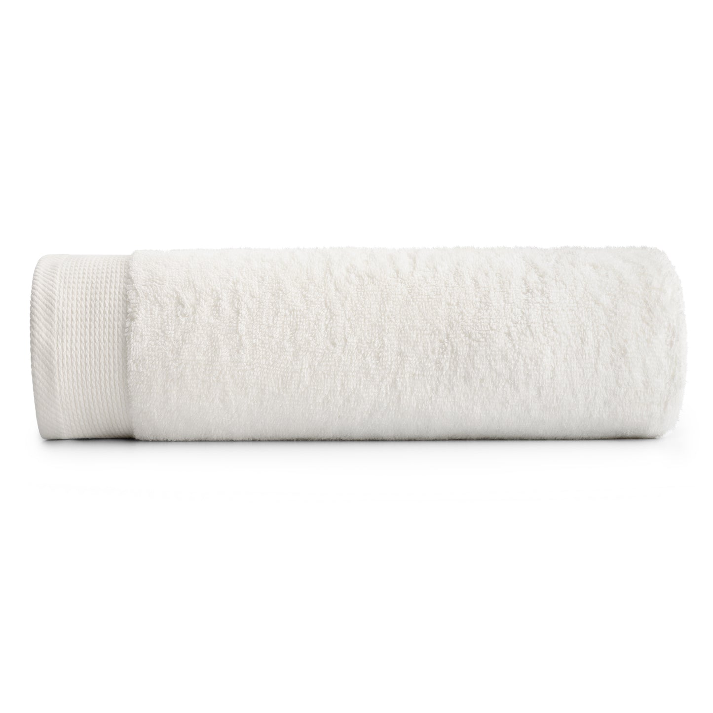 Luxe Katoen - Badgoed - 700 GSM - Wit