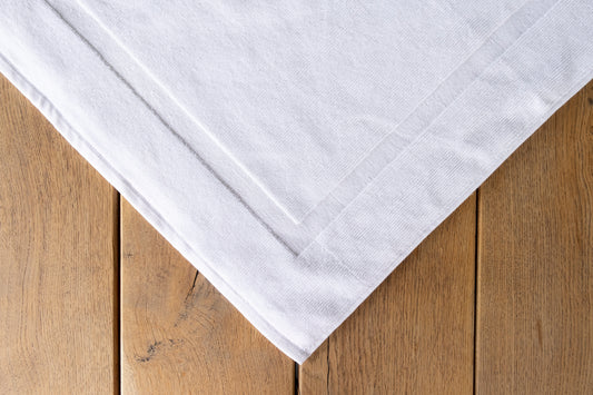 RELAKZ | KATOEN | 1200 gsm | Badmat 60 x 100 cm