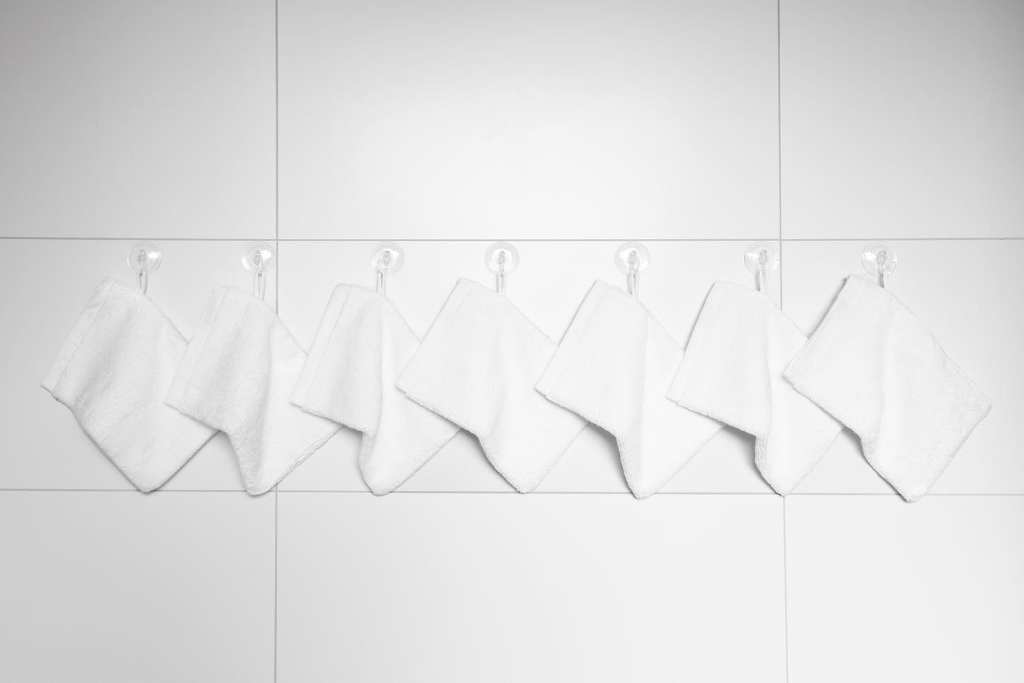 BASIC KATOEN | 550 gsm | White