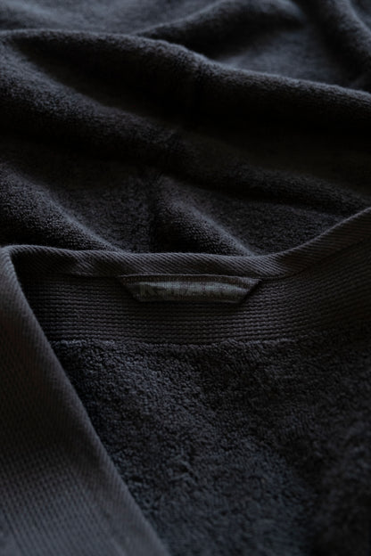 RELAKZ basics | BASIC COTTON | 550 gsm | Handdoek 50 x 100 cm (7-pack)