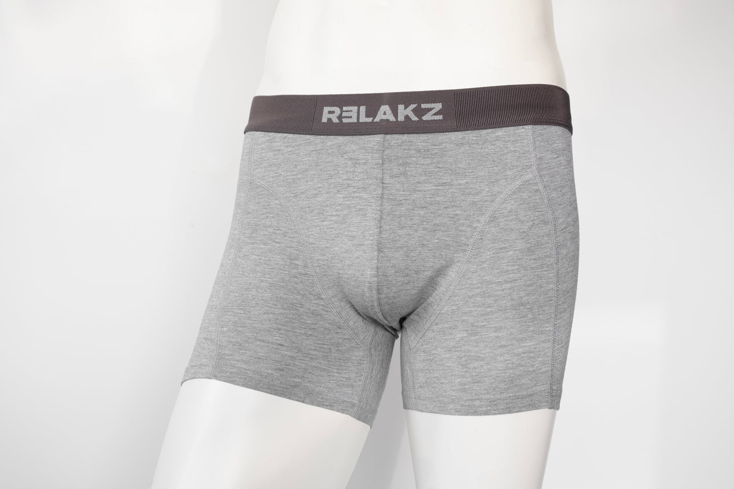 ORGANIC COTTON  | Boxer (2-pack)