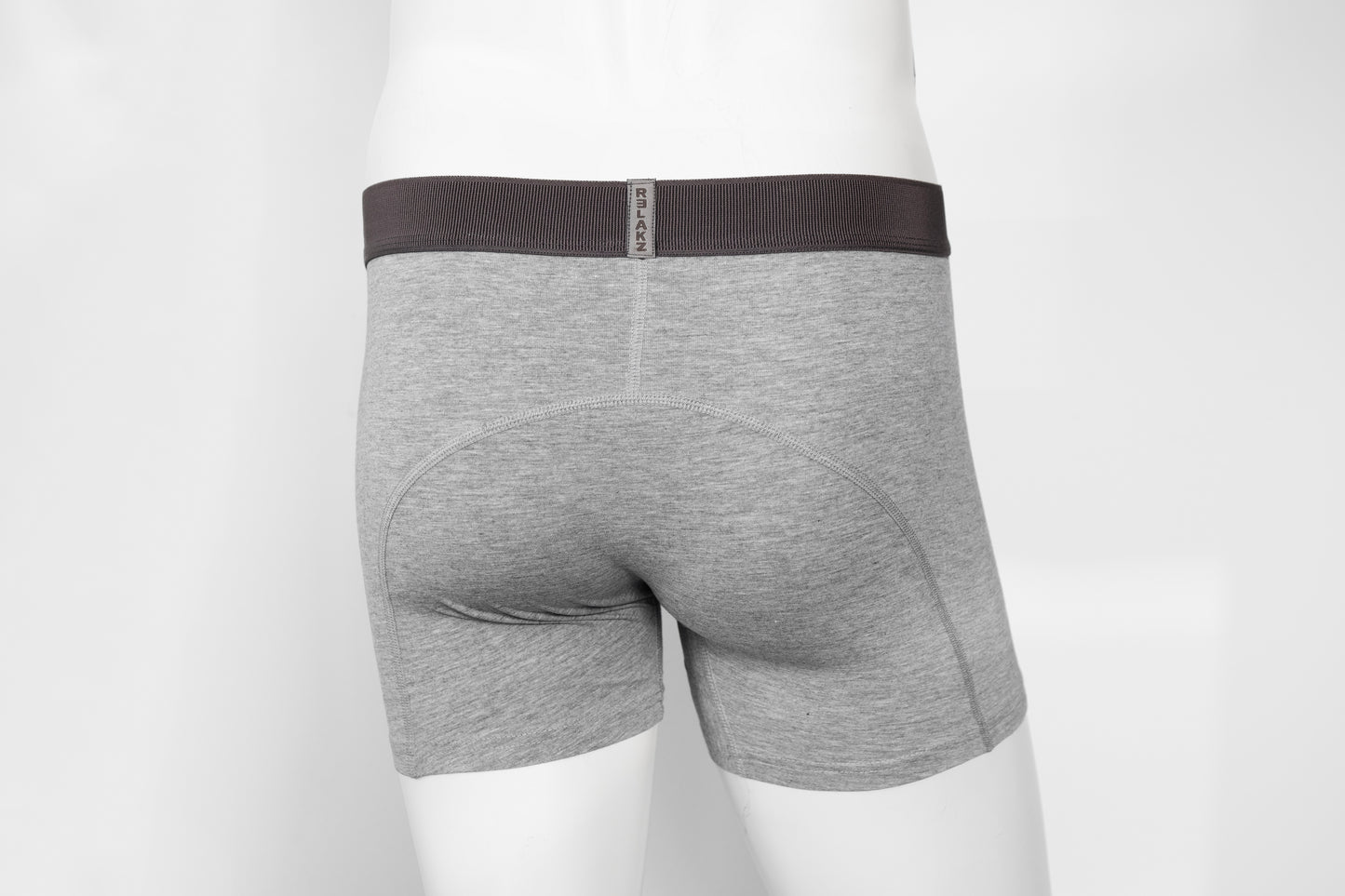 ORGANIC COTTON  | Boxer (2-pack)