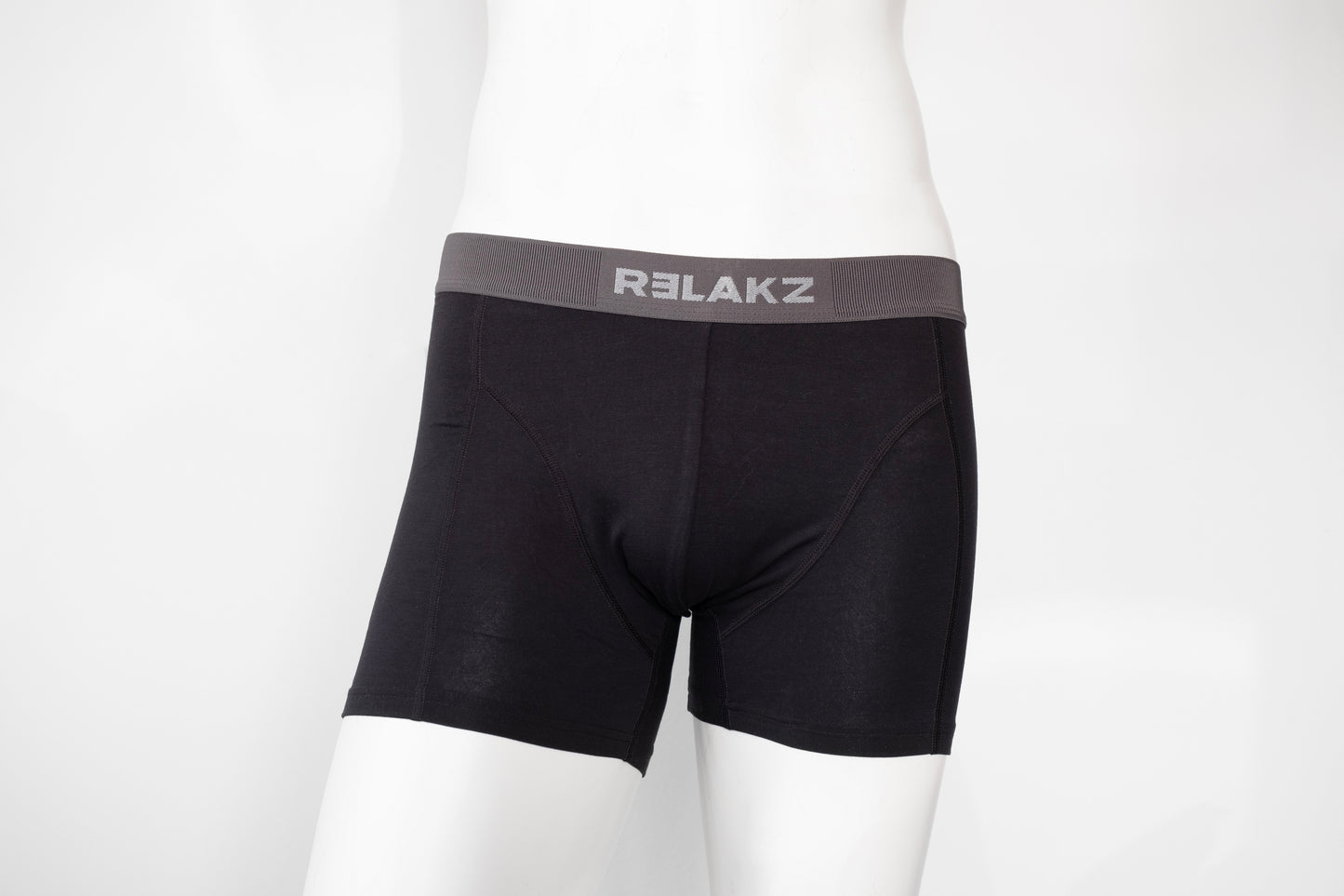 ORGANIC COTTON  | Boxer (2-pack)