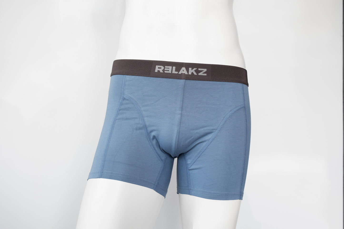 ORGANIC COTTON  | Boxer (2-pack)