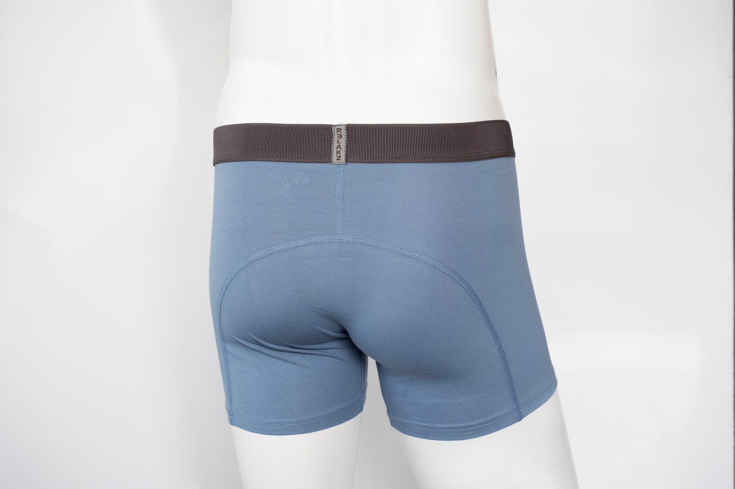 ORGANIC COTTON  | Boxer (2-pack)