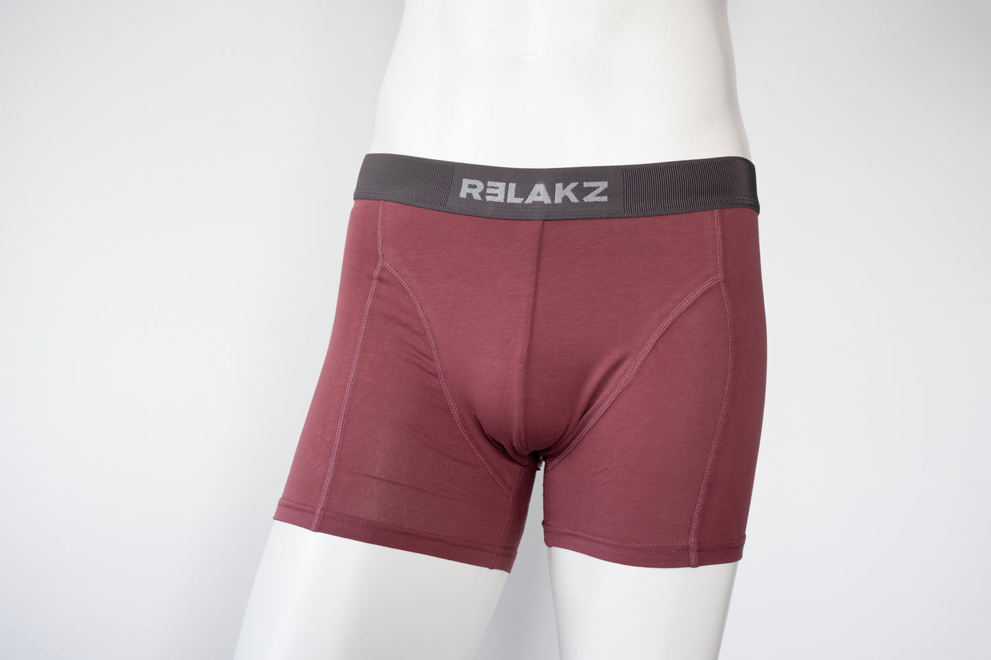 ORGANIC COTTON  | Boxer (2-pack)