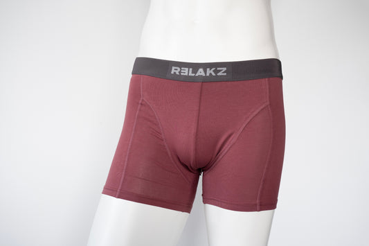 ORGANIC COTTON  | Boxer (2-pack)