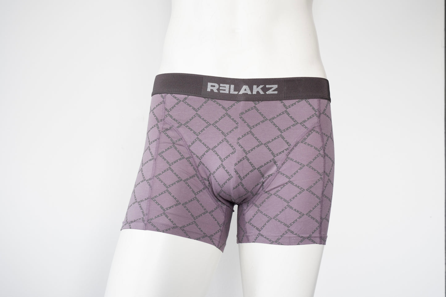 ORGANIC COTTON  | Boxer (2-pack)