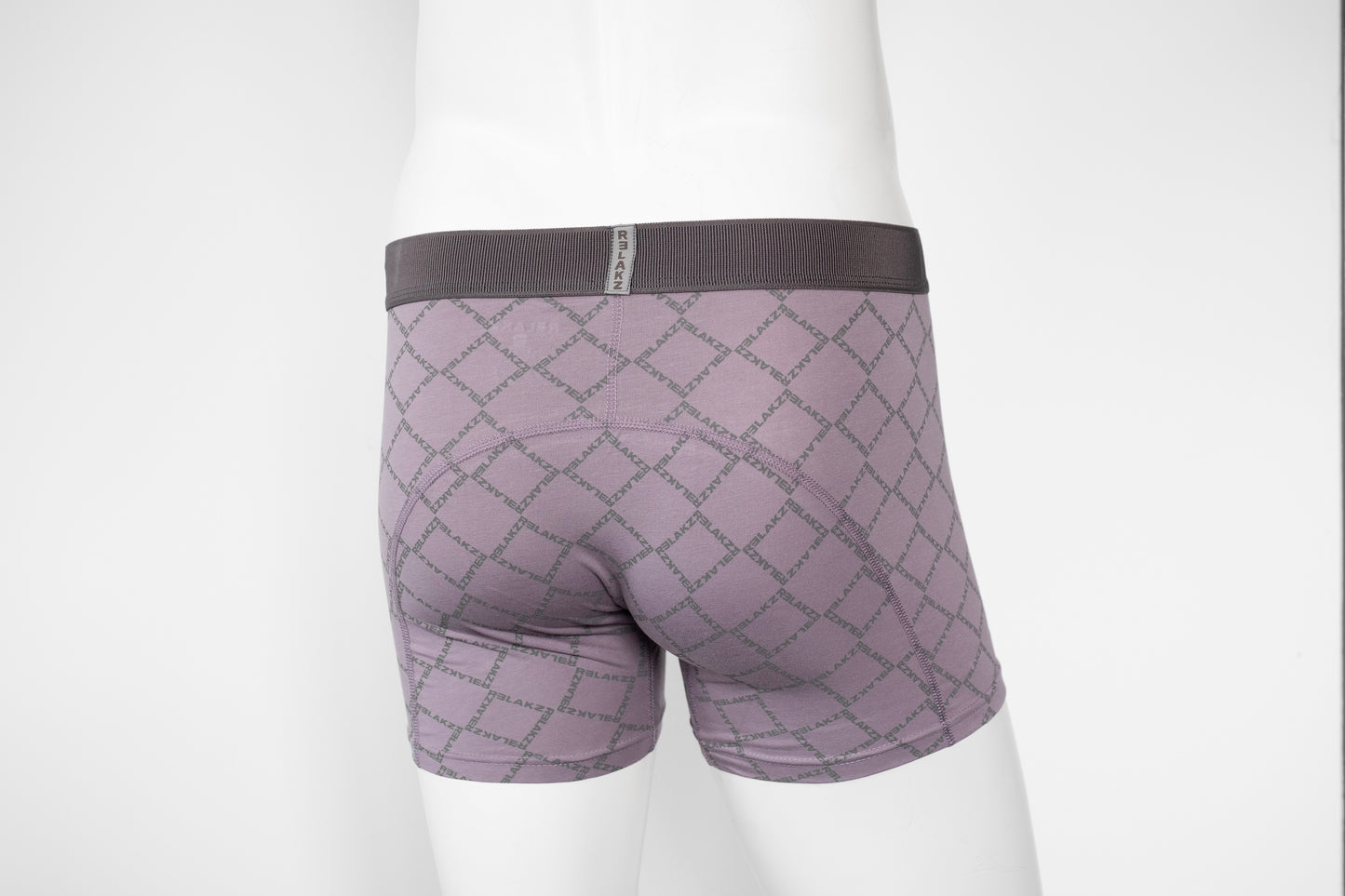 ORGANIC COTTON  | Boxer (2-pack)