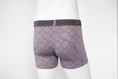 ORGANIC COTTON  | Boxer (2-pack)