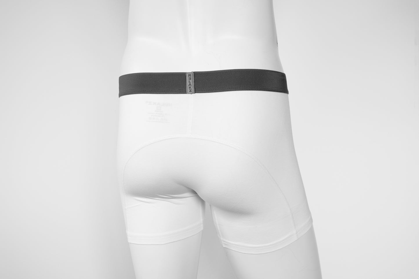ORGANIC COTTON  | Boxer (2-pack)