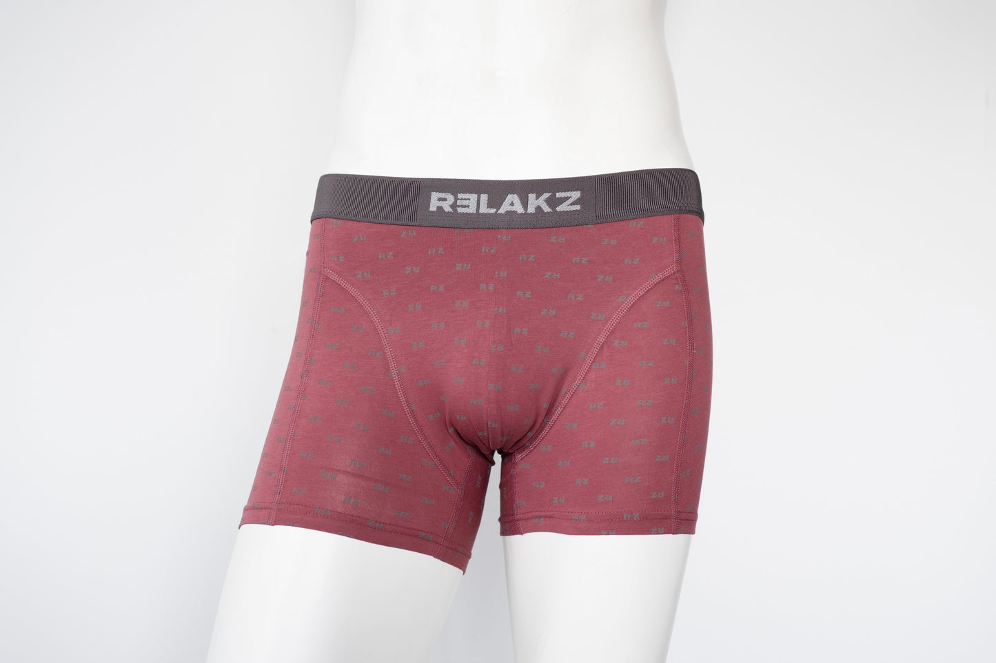ORGANIC COTTON  | Boxer (2-pack)