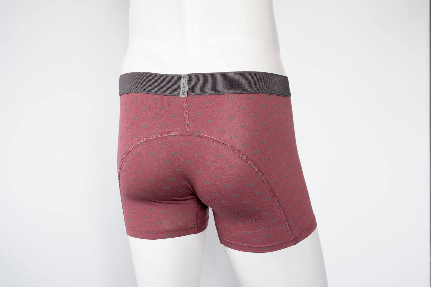 ORGANIC COTTON  | Boxer (2-pack)