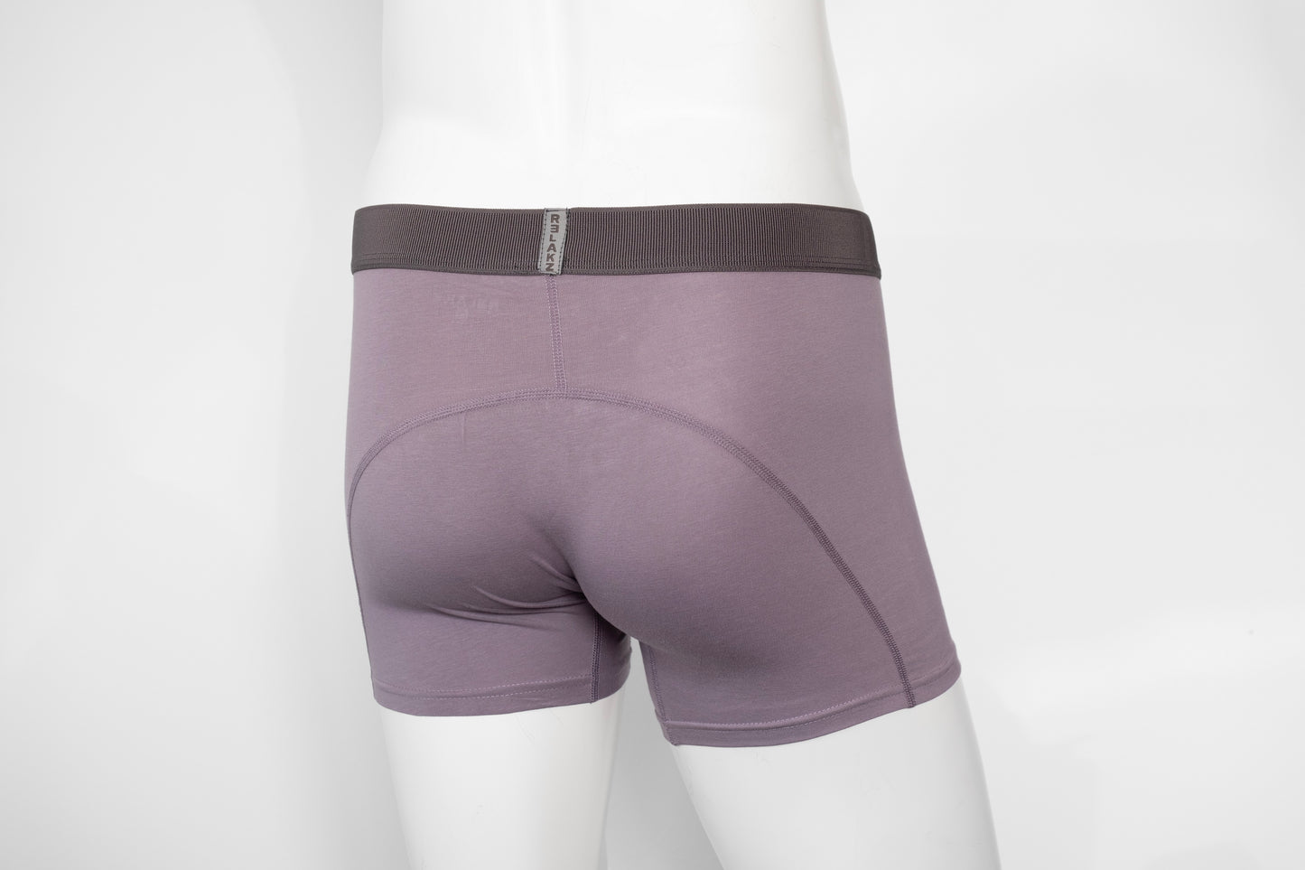 ORGANIC COTTON  | Boxer (2-pack)