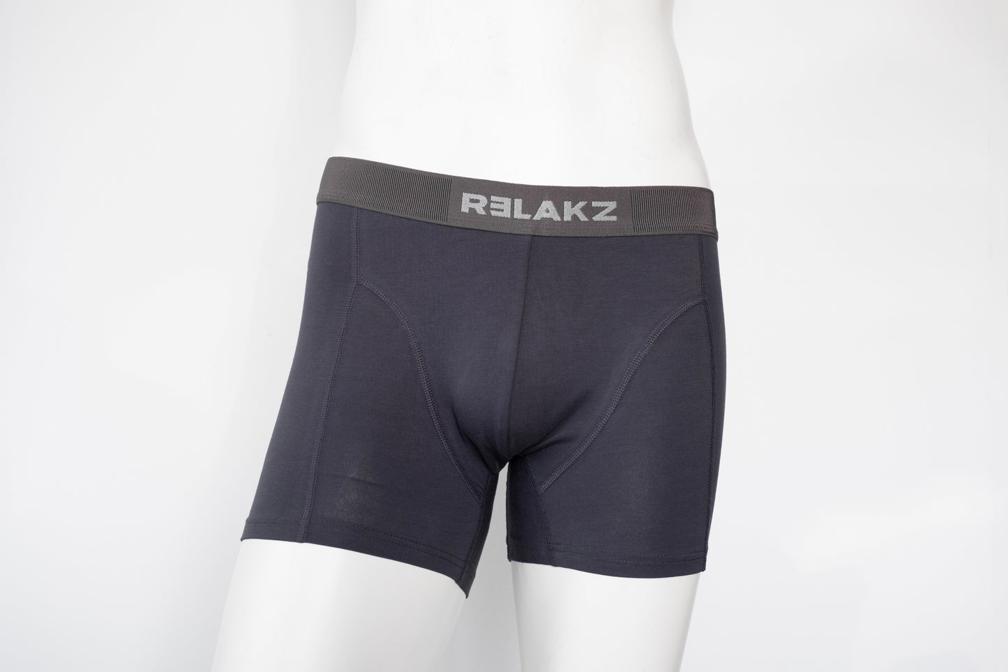 ORGANIC COTTON  | Boxer (2-pack)