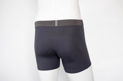 ORGANIC COTTON  | Boxer (2-pack)