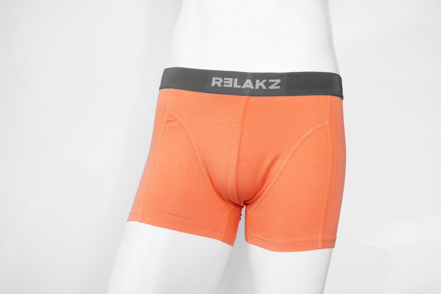 ORGANIC COTTON  | Boxer (2-pack)