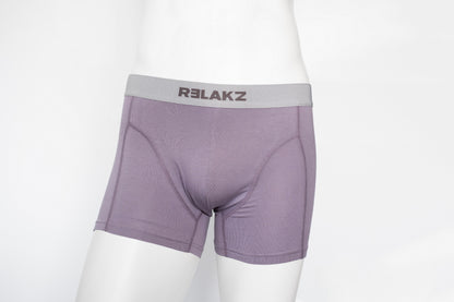 RELAKZ | BAMBOE KATOEN | Boxer (2-pack)