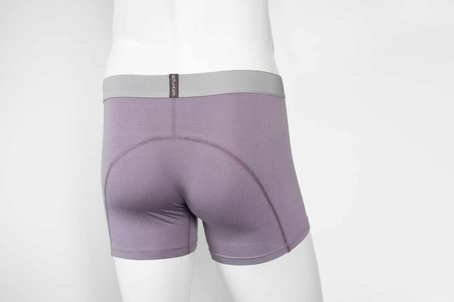 RELAKZ | BAMBOE KATOEN | Boxer (2-pack)