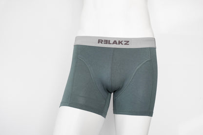 ORGANIC COTTON  | Boxer (2-pack)