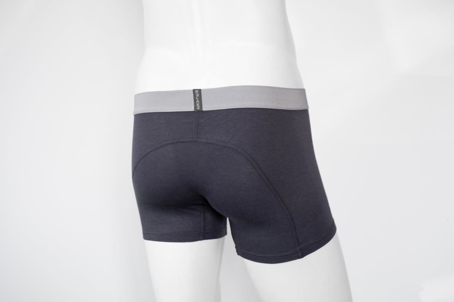 RELAKZ | BAMBOE KATOEN | Boxer (2-pack)