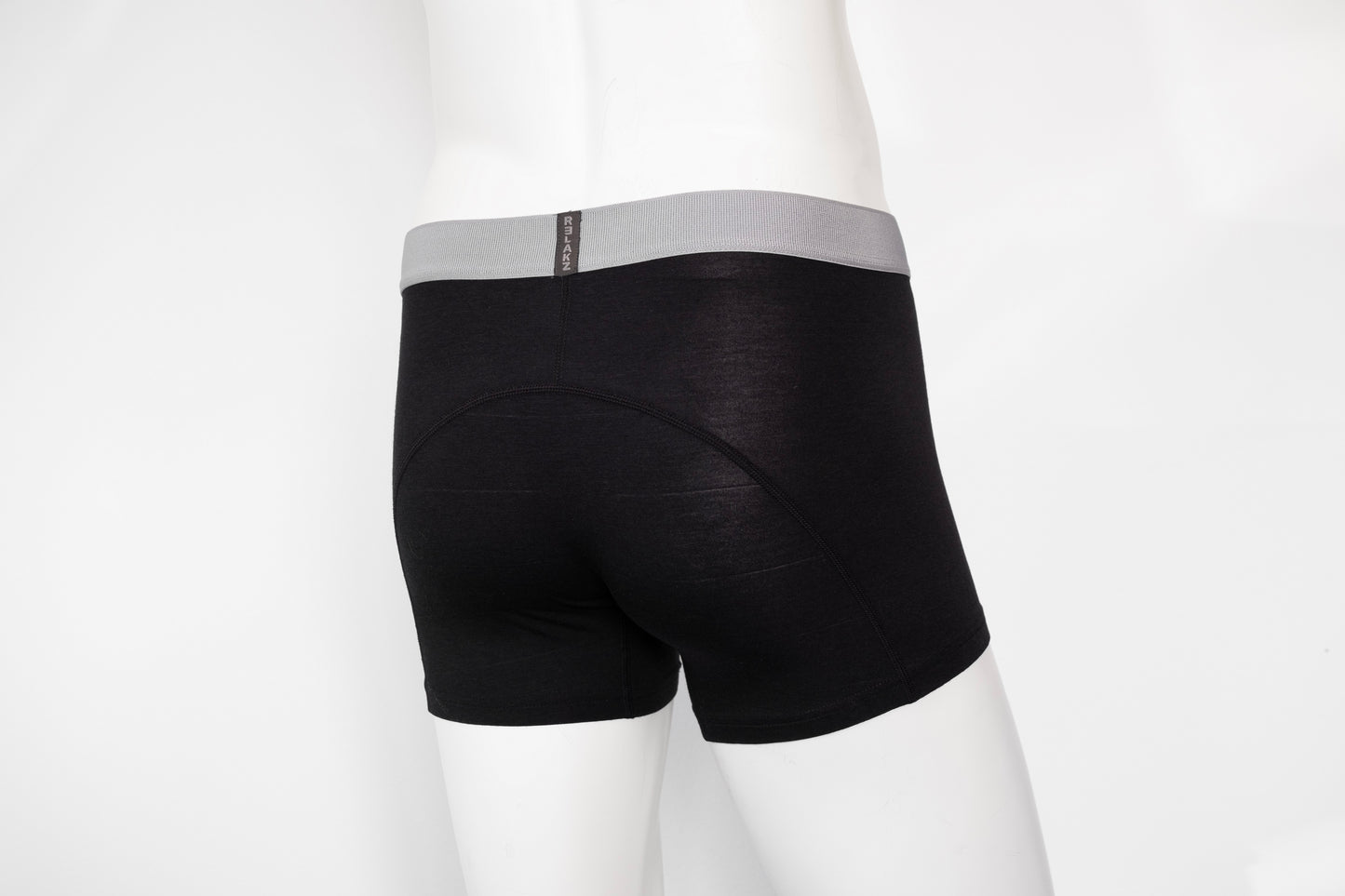 RELAKZ | BAMBOE KATOEN | Boxer (2-pack)
